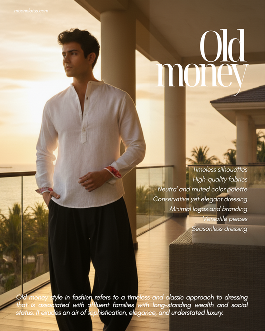 Old Money, New Values: India’s Shift Towards Conscious Luxury