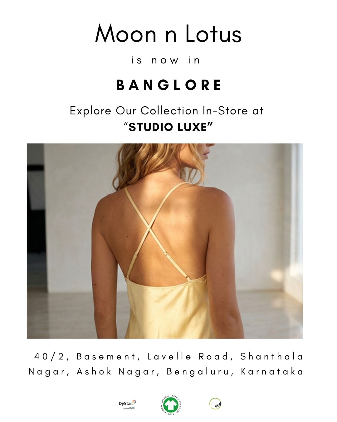 From Goa to Bangalore: Rediscovering Moon N Lotus