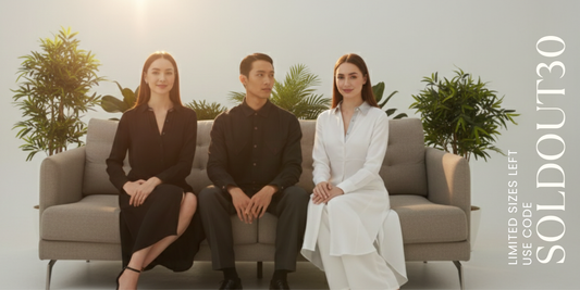 The Acceptance of Conscious Clothing