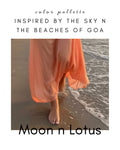 Moon N Lotus 2026 The Hawaiian Sky Collection
