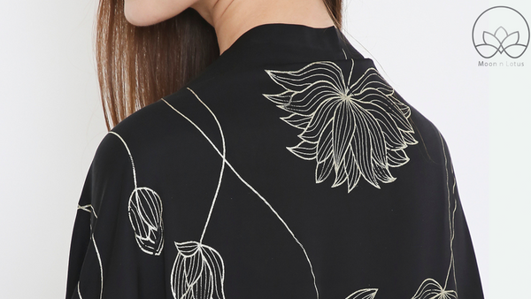 Can Fashion Be Fun and Sustainable?  Yes — Even with Embellishments!