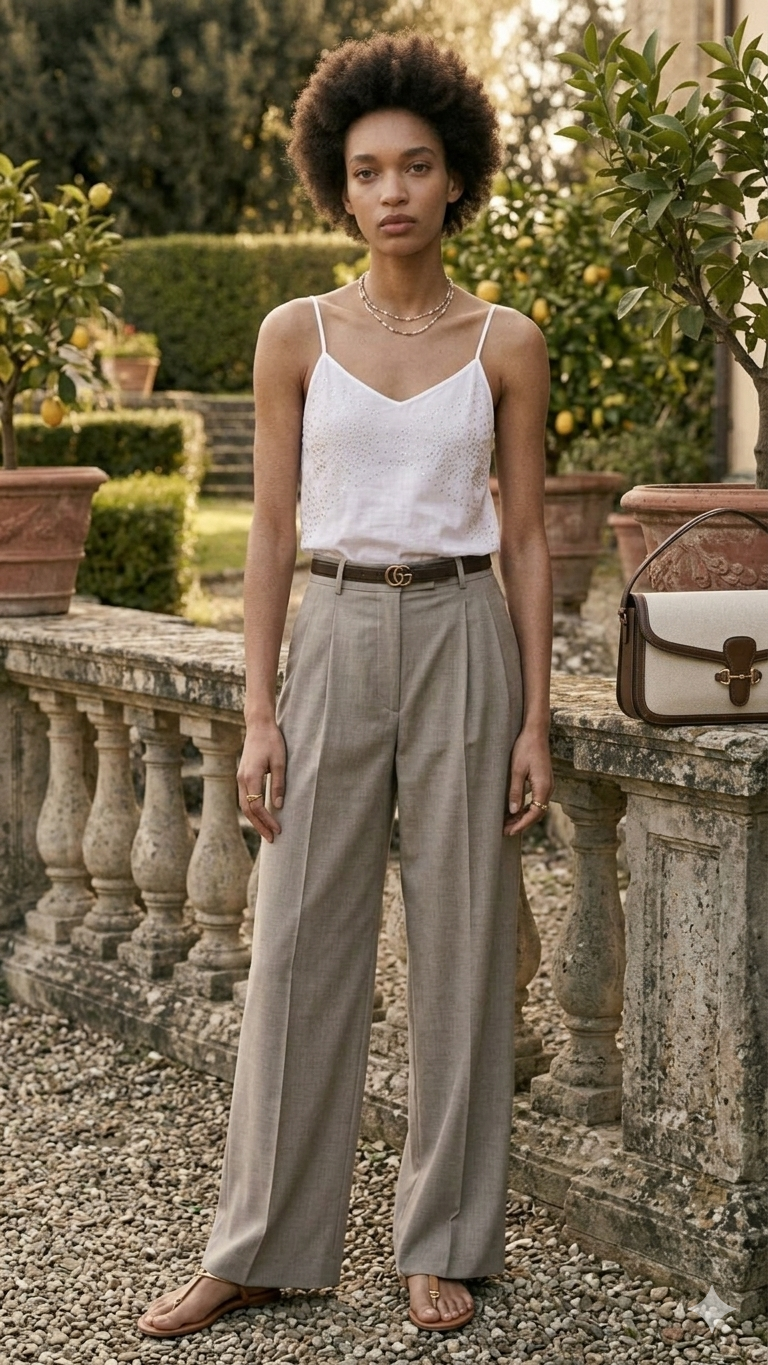 EMBROIDERY SLIP