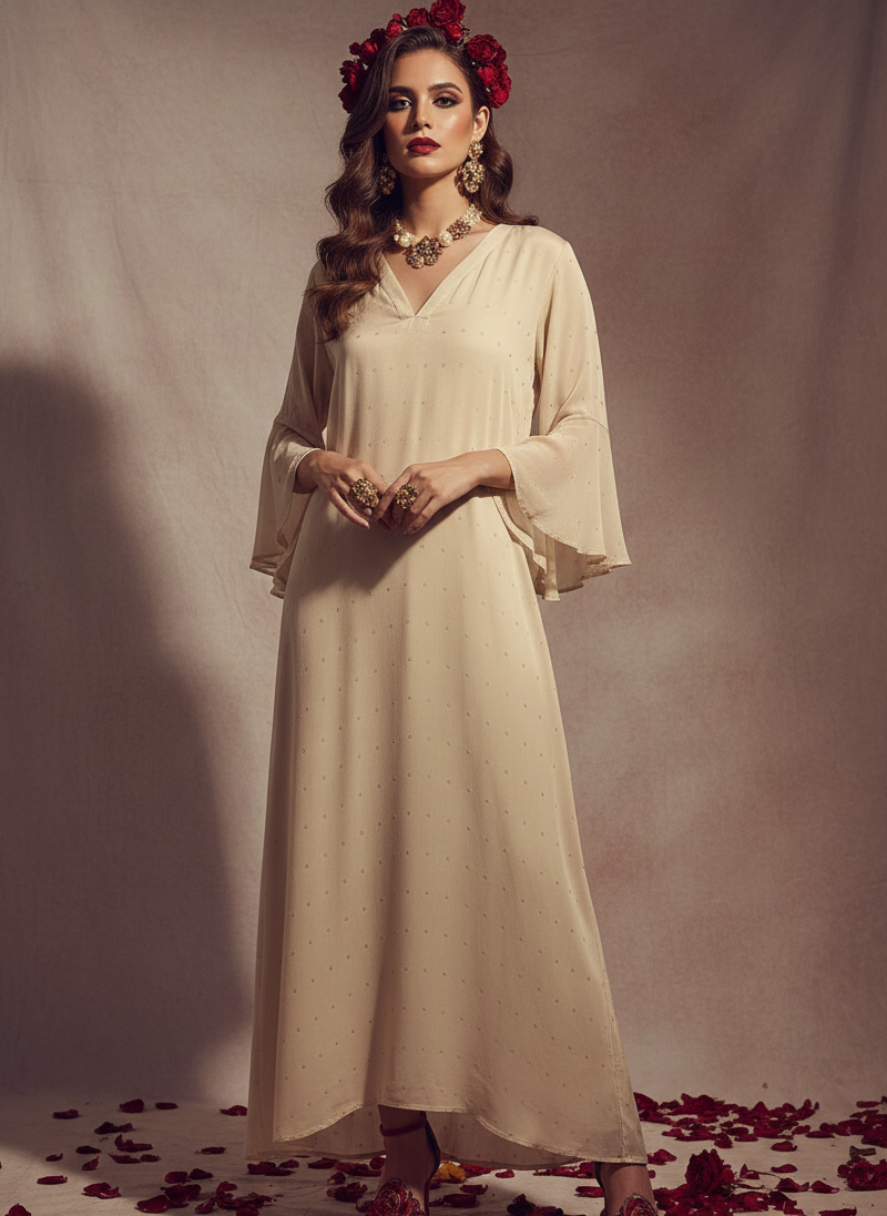 WOMENS KURTA