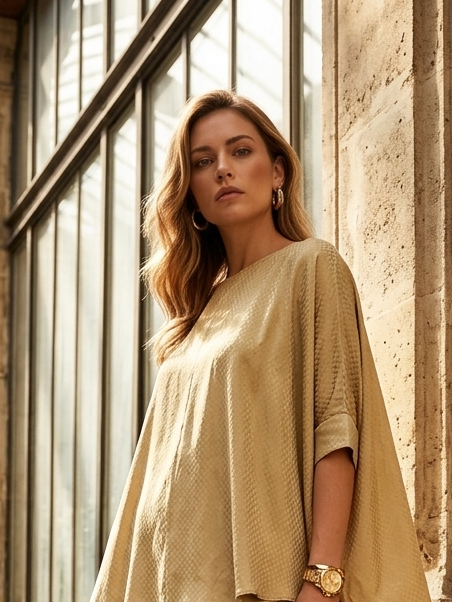 ASYMMETRICAL TOP
