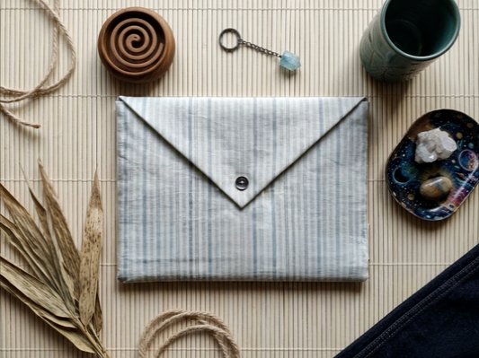 Shirt Bags for gifting | Bamboo Fabric | Moon N Lotus